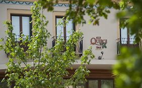 Alle Querce Hotel